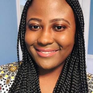 Meet your Posher, Rose